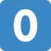 (blue star)