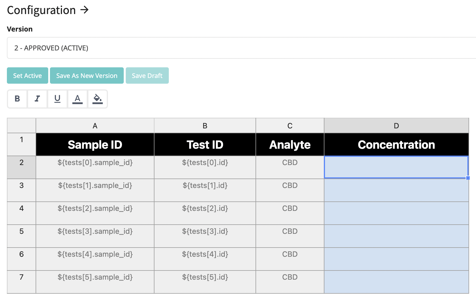 batch-spreadsheet-worksheets-automations-qbench-lims-help-center